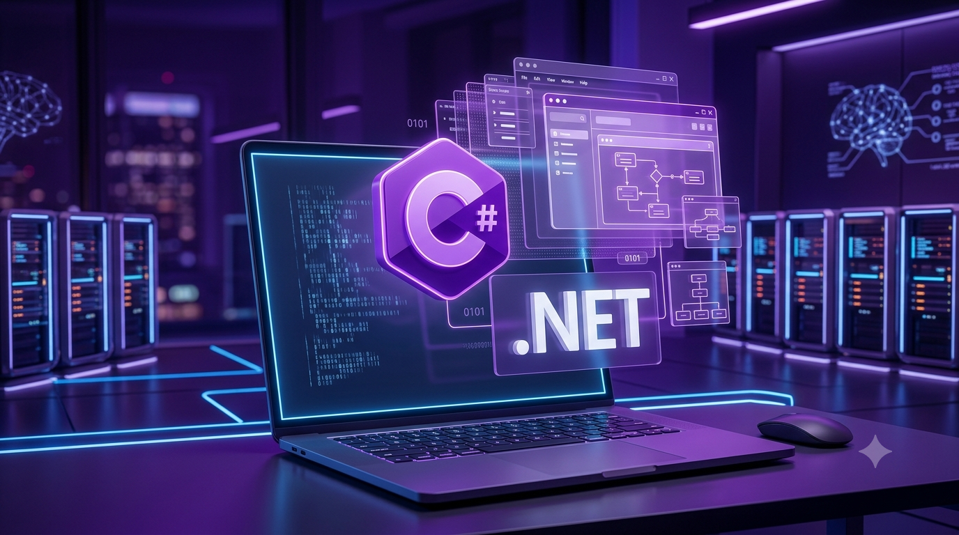 Razvoj Aplikacija: C# & .NET