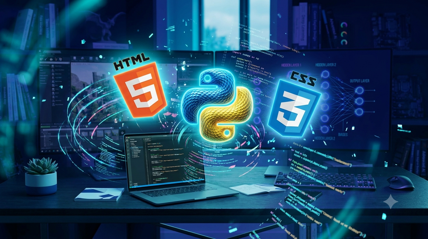 Uvod u Kodiranje: Python & Web